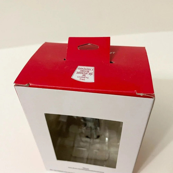 Hallmark Christmas Ornament The Nightmare Before Christmas Jack Skellington - Picture 8 of 12